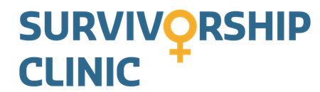 Logo des Projektes Survivorship Clinic