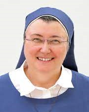 Portrait Schwester Teresa